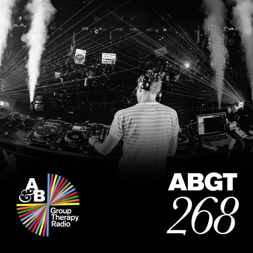 Group Therapy (Messages Pt. 5) [ABGT268]