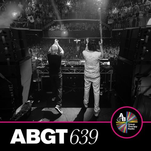 Paradise (ABGT639) (Mixed)
