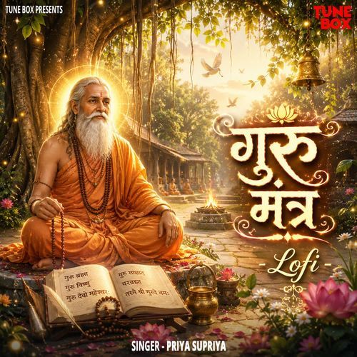 Guru Mantra - Lofi