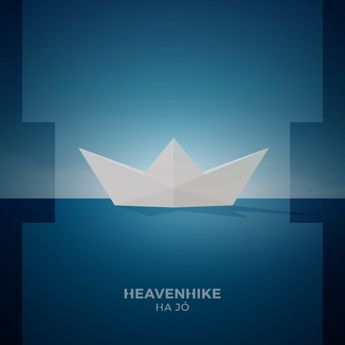 Ha Jó cover art