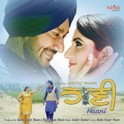 Teri Meri Jodi (Harbhajan Mann)-RwBZQSRAUmA