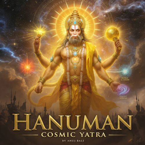 Naad Mein Hanuman one