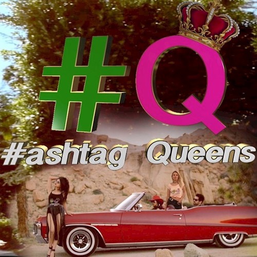 Hashtag Queens