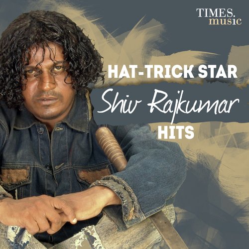 Hat-Trick Star Shiv Rajkumar Hits