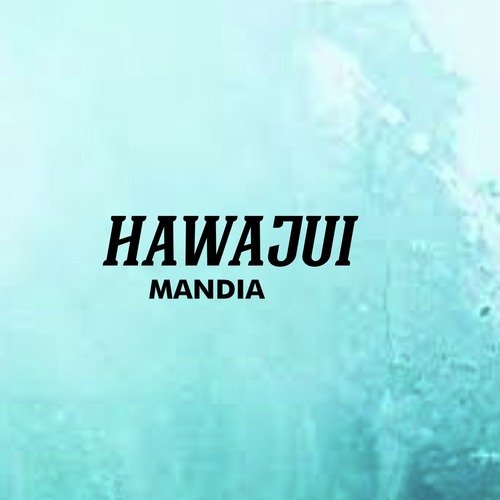 Hawajui