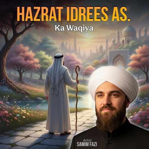 Hazrat Idrees As Ka Waqiya