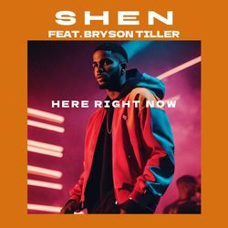 Here Right Now (feat. Bryson Tiller)-IQRaRBN6VmA