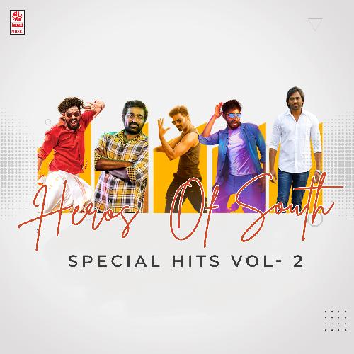 Heros Of South - Special Hits Vol-2