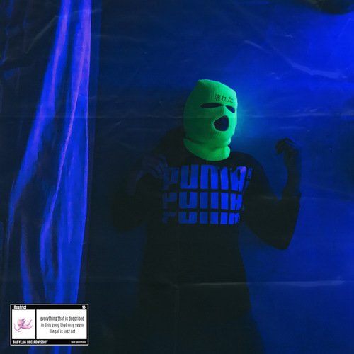 High Vibes cover art