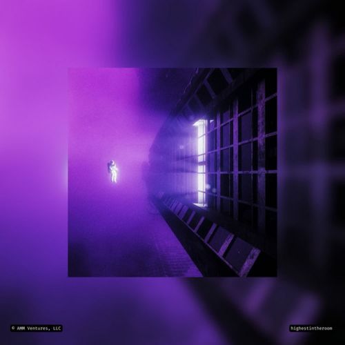 Highest In The Room Overlapped (Looped Outro)