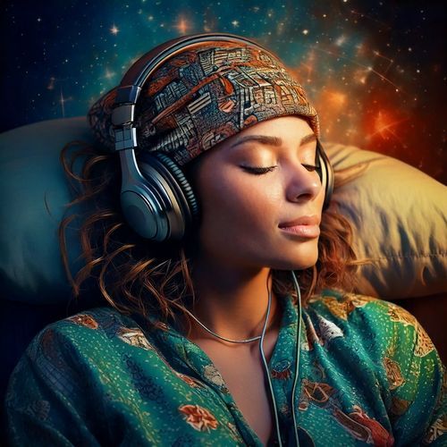 Mellow Hip Hop Vibrations cover art