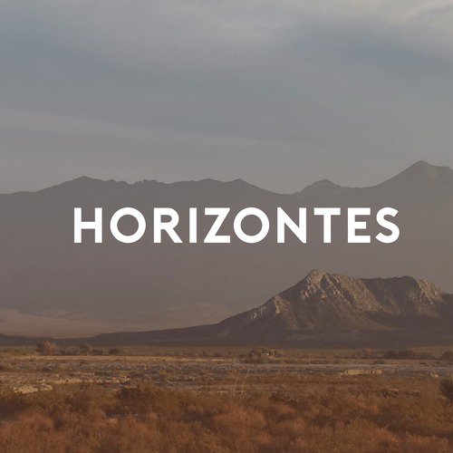 Horizontes cover art