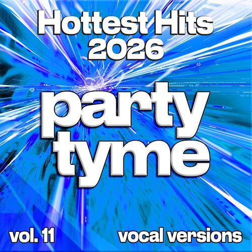 Hottest Hits 2026, Vol. 11 (vocal)