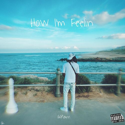 4 Real cover art