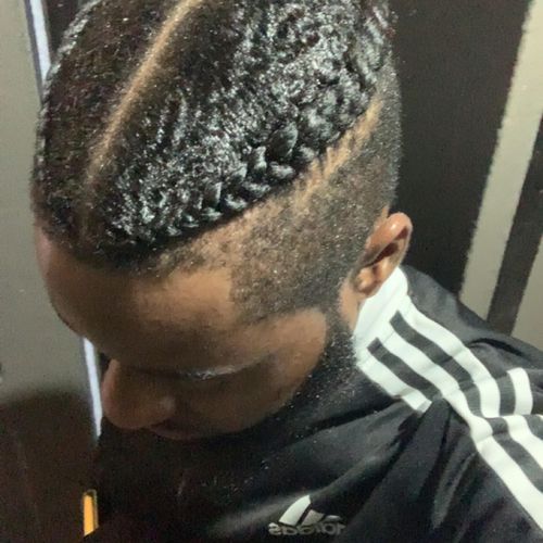 Eastsyd TRAPCHEF Boy cover art
