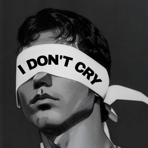 I DON’T CRY_poster_image