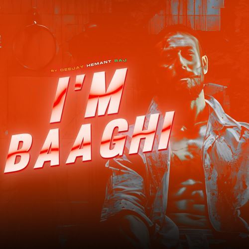 I'M Baaghi