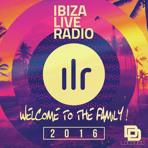 Ibiza Live Radio 2016