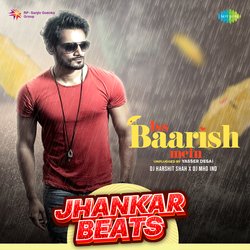 Iss Baarish Mein Unplugged - Jhankar Beats-XSdYVDp0dFY