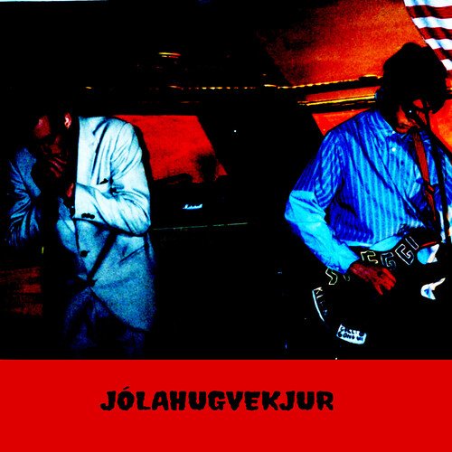 Jólahugvekjur_poster_image