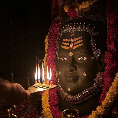 Jai Mahakaal