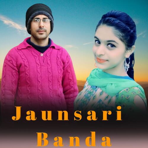Jaunsari Banda