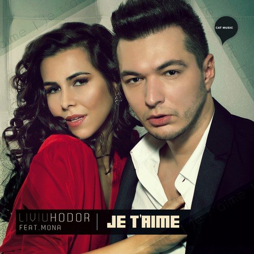Je t'aime (DJ Asher & ScreeN Extended Remix)