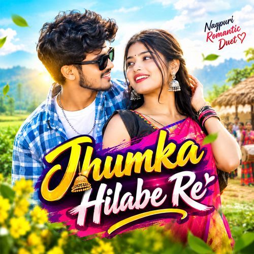 Jhumka Hilabe Re