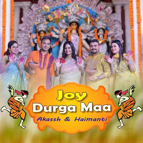 Joy Durga Maa