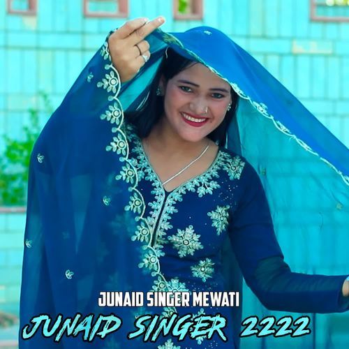 Junaid Singer 2222