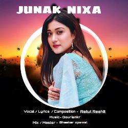 Junak Nixa-ADpcWiZ,XnY