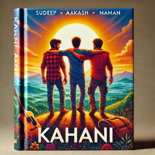 Kahani