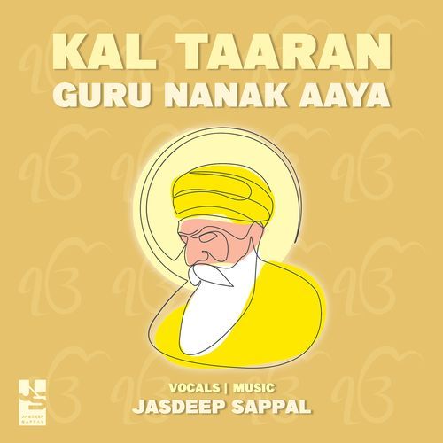 Kal Taaran Guru Nanak Aaya