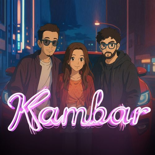 Kambar