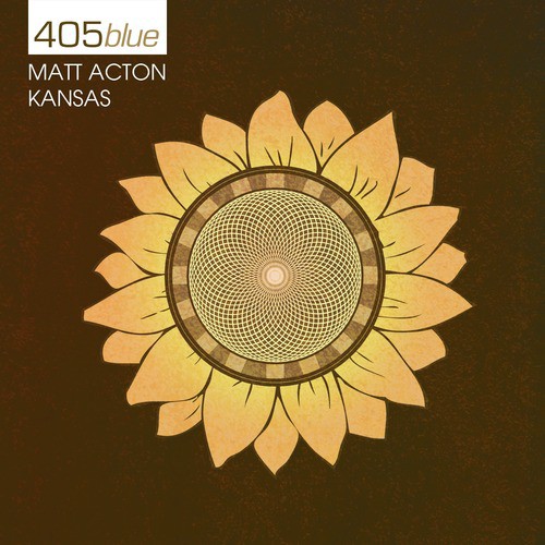 Kansas (Innuendo Remix) cover art
