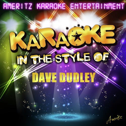 George (And the North Woods) [In the Style of Dave Dudley] [Karaoke Version] cover art