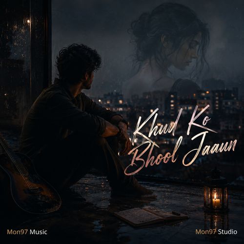 Khud Ko Bhool Jaaun