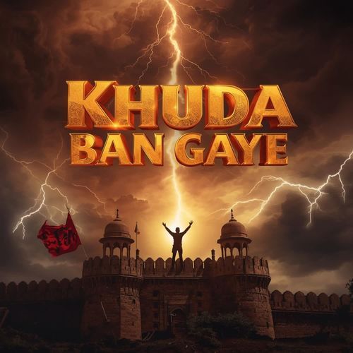 Khuda Ban Gaye