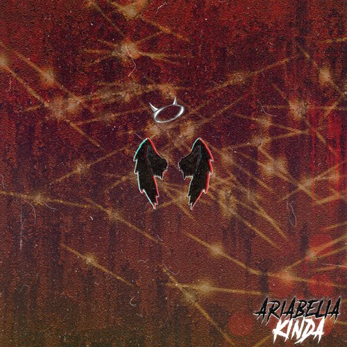 Kinda cover art