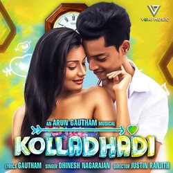 Kolladhadi (Original Soundtrack)-RC4EdUFBAHc