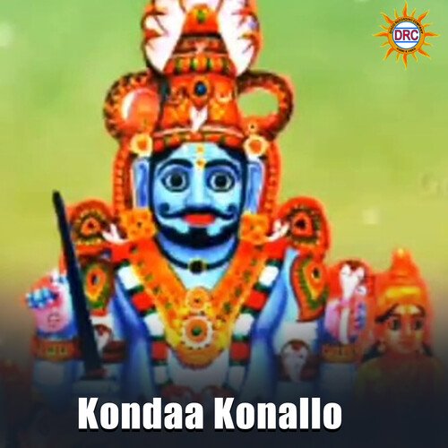 Kondaa Konallo