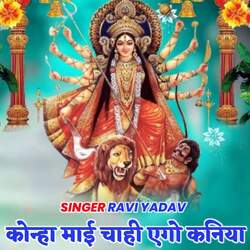 Konha Mai Chahi Ago Kaniya