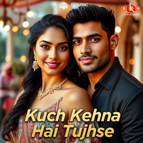 Kuch Kehna Hai Tujhse