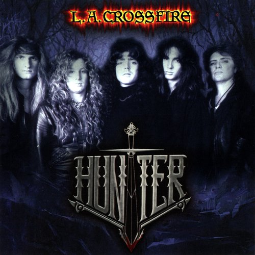 L.A. Crossfire