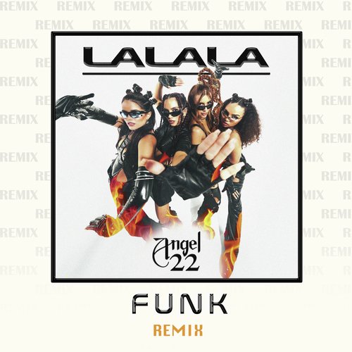 LALALA (Funk Remix)