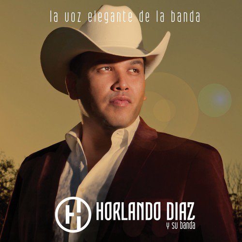 La Voz Elegante de la Banda_poster_image