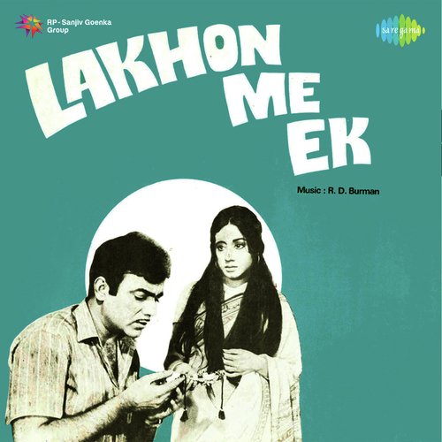 Music - Lakhon Me Ek