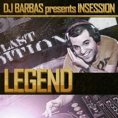 DJ Barbas Presents Insession