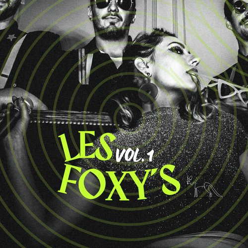 Les Foxy´s, Vol. 1_poster_image