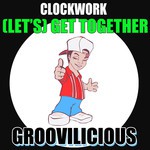 (Let's) Get Together (Kickin' Like a Motherfucker Club Mix)
